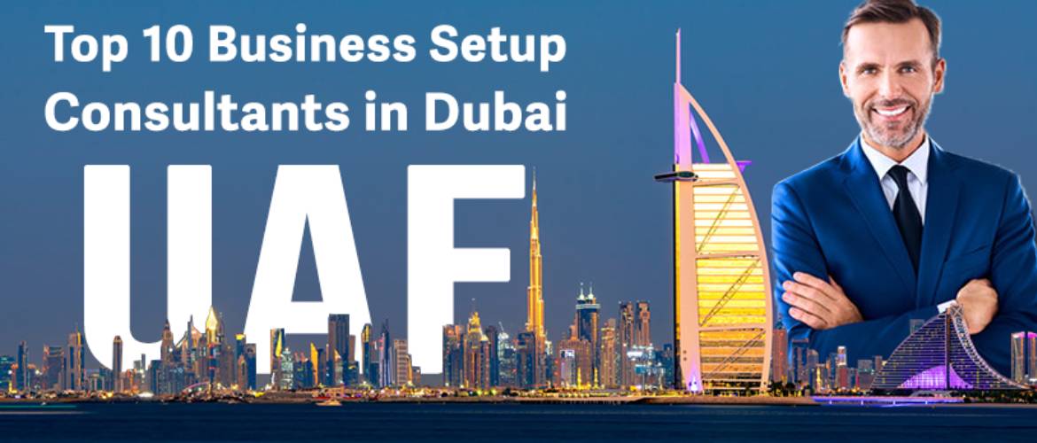 Business SetUp Services Business SetUp Services